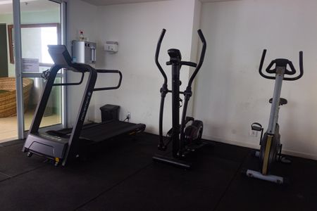 Apartamento à venda com 56m², 2 quartos e 1 vagaÁrea comum - Academia