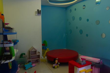 Apartamento à venda com 56m², 2 quartos e 1 vagaBrinquedoteca