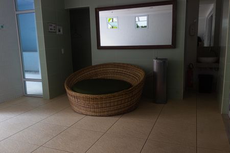 Apartamento à venda com 56m², 2 quartos e 1 vagaÁrea comum
