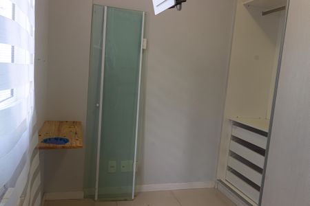 Apartamento à venda com 56m², 2 quartos e 1 vagaQuarto