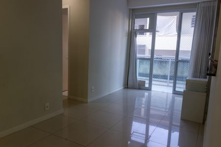 Apartamento à venda com 56m², 2 quartos e 1 vagaSala