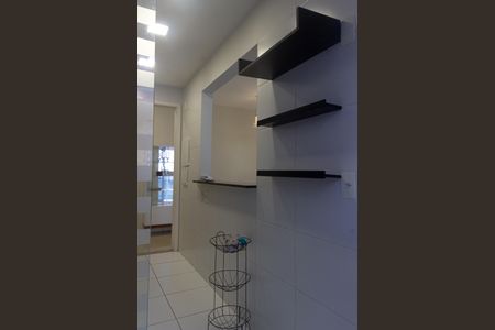 Apartamento à venda com 56m², 2 quartos e 1 vagaÁrea de Serviço