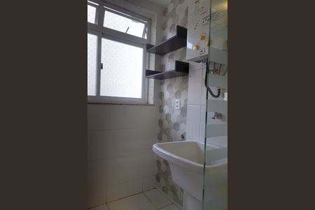 Apartamento à venda com 56m², 2 quartos e 1 vagaÁrea de Serviço