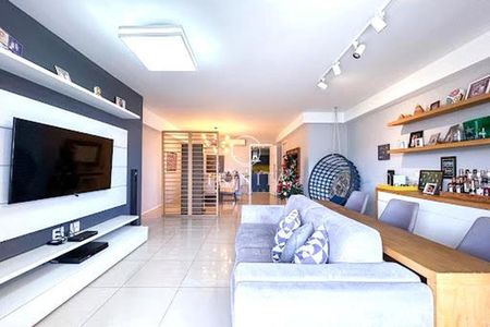 Apartamento à venda com 4 quartos, 166m² em Jacarepaguá, Rio de Janeiro