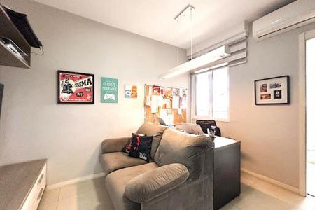 Apartamento à venda com 4 quartos, 166m² em Jacarepaguá, Rio de Janeiro