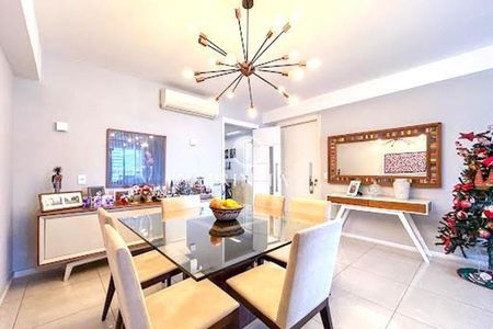 Apartamento à venda com 4 quartos, 166m² em Jacarepaguá, Rio de Janeiro