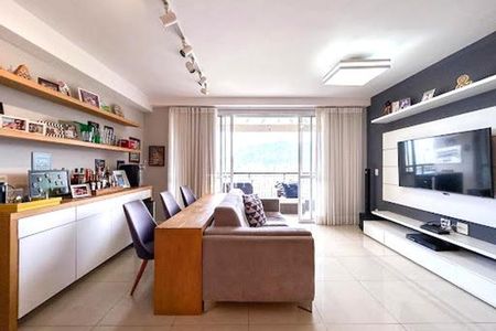 Apartamento à venda com 4 quartos, 166m² em Jacarepaguá, Rio de Janeiro