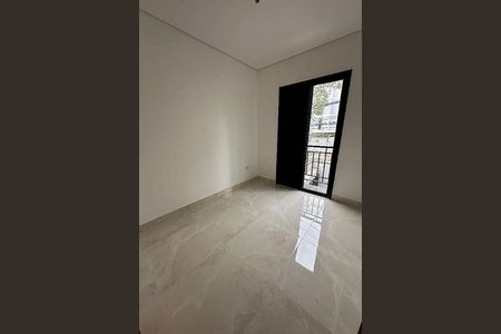 Apartamento à venda com 2 quartos, 50m² em Vila Eldizia, Santo André