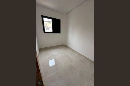 Apartamento à venda com 2 quartos, 50m² em Vila Eldizia, Santo André