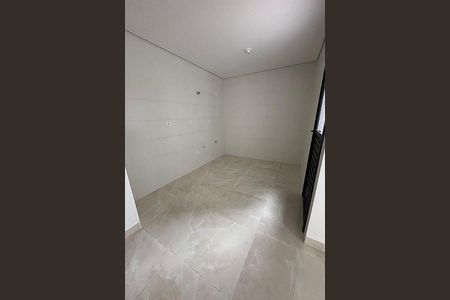 Apartamento à venda com 2 quartos, 50m² em Vila Eldizia, Santo André
