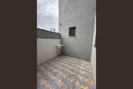 Apartamento à venda com 2 quartos, 50m² em Vila Eldizia, Santo André
