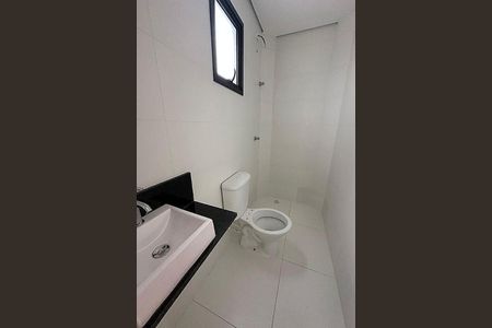 Apartamento à venda com 2 quartos, 50m² em Vila Eldizia, Santo André