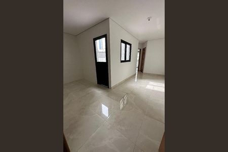 Apartamento à venda com 2 quartos, 50m² em Vila Eldizia, Santo André