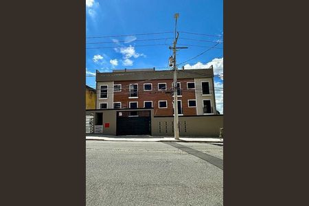 Apartamento à venda com 2 quartos, 50m² em Vila Eldizia, Santo André