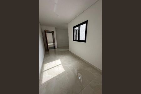 Apartamento à venda com 2 quartos, 50m² em Vila Eldizia, Santo André