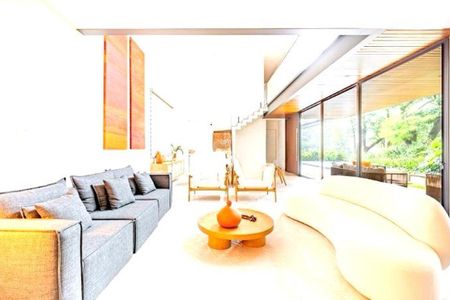 Casa à venda com 4 quartos, 537m² em Tamboré, Santana de Parnaíba