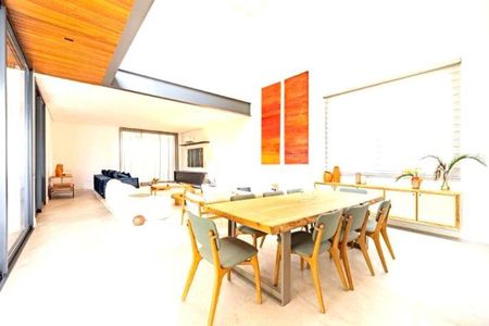 Casa à venda com 4 quartos, 537m² em Tamboré, Santana de Parnaíba