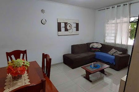 Casa à venda com 3 quartos, 152m² em Freguesia do Ó, São Paulo