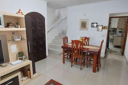 Casa à venda com 3 quartos, 152m² em Freguesia do Ó, São Paulo