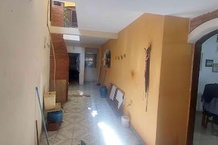 Casa à venda com 3 quartos, 152m² em Freguesia do Ó, São Paulo