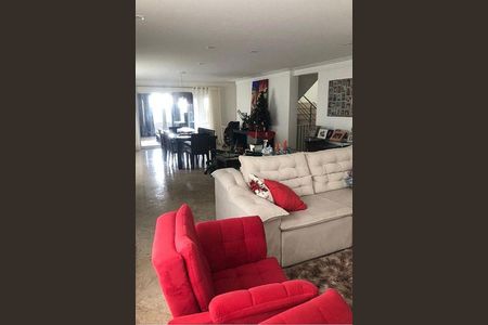 Casa à venda com 5 quartos, 700m² em Conjunto Habitacional Vila Santana (Sousas), Campinas