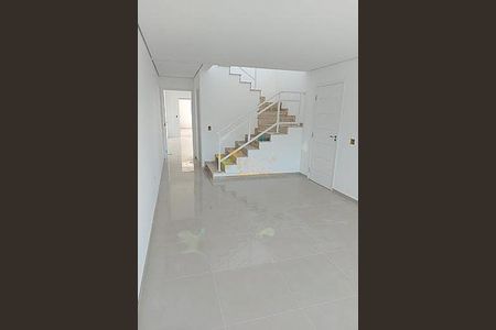 Casa à venda com 3 quartos, 125m² em Bela Vista, Osasco