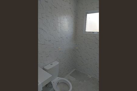 Casa à venda com 3 quartos, 125m² em Bela Vista, Osasco