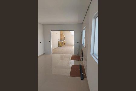 Casa à venda com 3 quartos, 125m² em Bela Vista, Osasco
