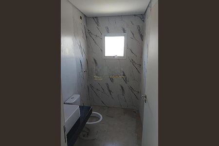 Casa à venda com 3 quartos, 125m² em Bela Vista, Osasco