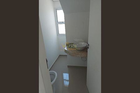 Casa à venda com 3 quartos, 125m² em Bela Vista, Osasco