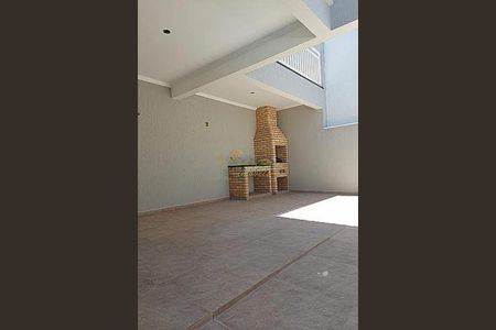 Casa à venda com 3 quartos, 125m² em Bela Vista, Osasco