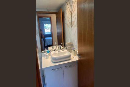 Apartamento à venda com 3 quartos, 104m² em Camboinhas, Niterói