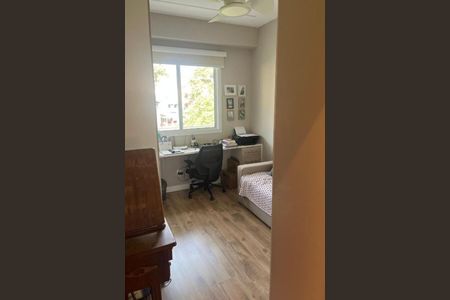 Apartamento à venda com 3 quartos, 104m² em Camboinhas, Niterói