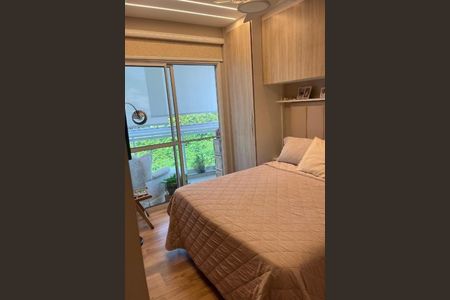 Apartamento à venda com 3 quartos, 104m² em Camboinhas, Niterói