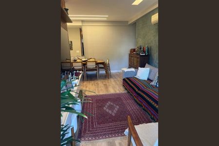 Apartamento à venda com 3 quartos, 104m² em Camboinhas, Niterói