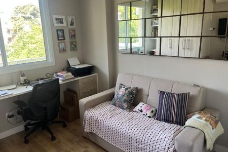 Apartamento à venda com 3 quartos, 104m² em Camboinhas, Niterói