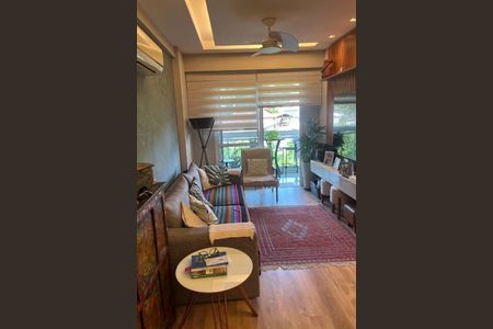 Apartamento à venda com 3 quartos, 104m² em Camboinhas, Niterói