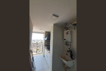 Apartamento à venda com 2 quartos, 66m² em Jardim Flor da Montanha, Guarulhos