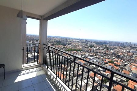 Apartamento à venda com 2 quartos, 66m² em Jardim Flor da Montanha, Guarulhos