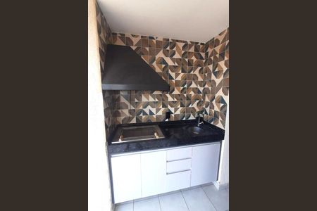 Apartamento à venda com 2 quartos, 66m² em Jardim Flor da Montanha, Guarulhos