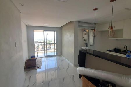 Apartamento à venda com 2 quartos, 66m² em Jardim Flor da Montanha, Guarulhos