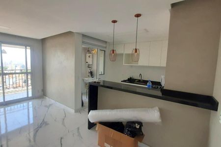 Apartamento à venda com 2 quartos, 66m² em Jardim Flor da Montanha, Guarulhos