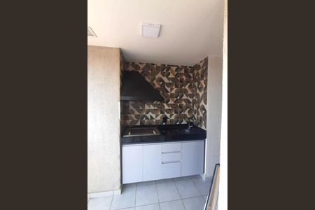 Apartamento à venda com 2 quartos, 66m² em Jardim Flor da Montanha, Guarulhos