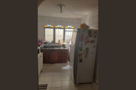 Casa à venda com 3 quartos, 222m² em Cidade Maia, Guarulhos