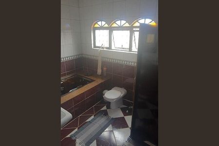 Casa à venda com 3 quartos, 222m² em Cidade Maia, Guarulhos