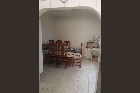 Casa à venda com 3 quartos, 222m² em Cidade Maia, Guarulhos