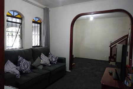 Casa à venda com 3 quartos, 222m² em Cidade Maia, Guarulhos