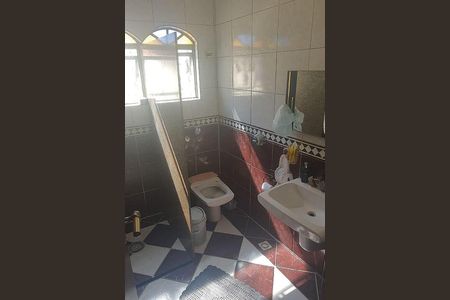 Casa à venda com 3 quartos, 222m² em Cidade Maia, Guarulhos