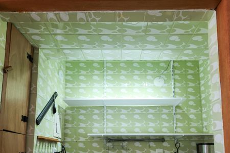 Studio para alugar com 24m², 1 quarto e sem vagaStudio 