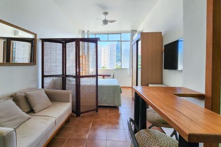 Studio para alugar com 24m², 1 quarto e sem vagaStudio 